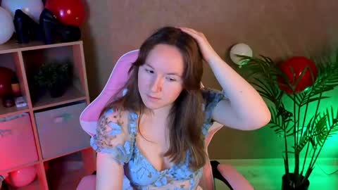 Alexandra online show from May 2026 01:56:02 AM