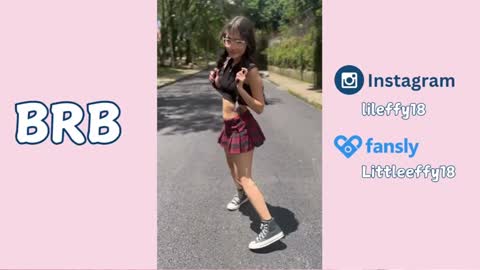 Snapshot of little_effy18_ chatting on December 2024 04:34:01 AM Little Effy online show from December 2024 04:34:01 AM