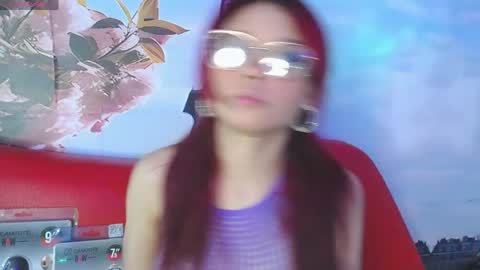 Ellie  online show from April 2026 08:44:01 PM