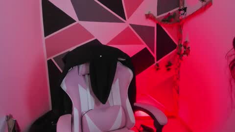 Snapshot of little_emma0 chatting on February 2026 06:16:01 PM Carol online show from February 2026 06:16:01 PM