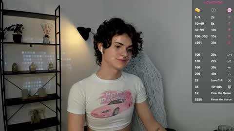 Daniel online show from February 2026 02:50:02 PM