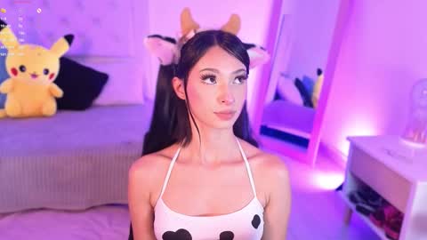 Snapshot of little_kawaiigirl chatting on January 2026 11:30:02 PM LILA online show from January 2026 11:30:02 PM