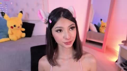 Snapshot of little_kawaiigirl chatting on February 2026 02:49:01 AM LILA online show from February 2026 02:49:01 AM