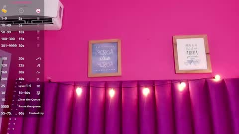 Snapshot of little_kayla_ chatting on September 2025 02:55:01 AM kayla Instagram kayla 71082 online show from September 2025 02:55:01 AM