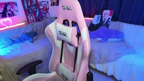 Rachel online show from February 2025 08:31:01 PM