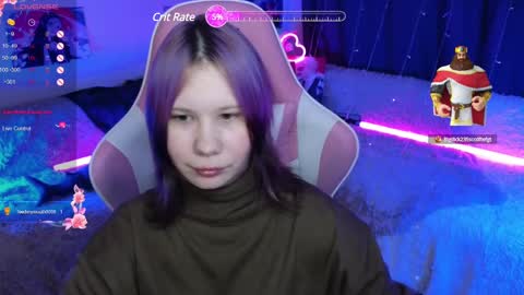 Rachel online show from February 2025 12:35:02 AM