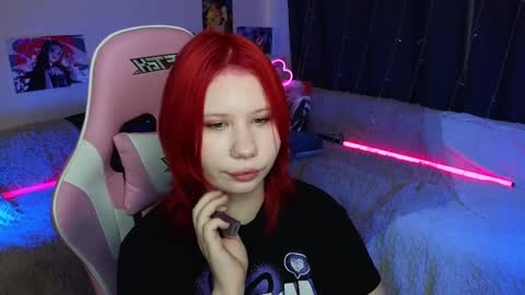 Rachel online show from February 2025 04:35:01 AM