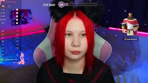 Rachel online show from February 2025 10:42:02 PM