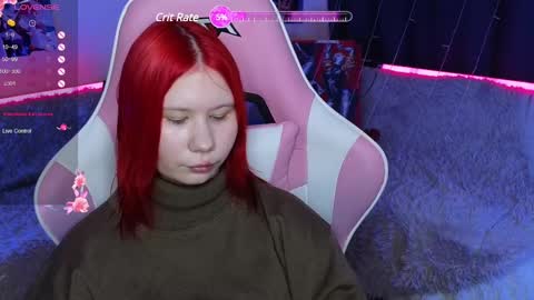 Rachel online show from March 2025 07:17:02 PM