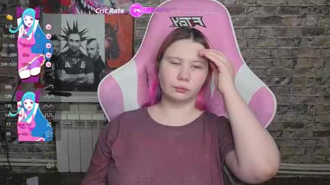 Rachel online show from February 2026 11:05:02 AM