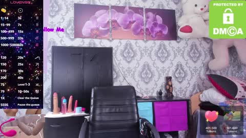 Snapshot of little_letti chatting on December 2024 05:40:02 AM Letti online show from December 2024 05:40:02 AM