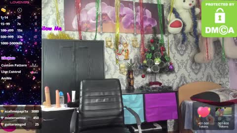 Snapshot of little_letti chatting on January 2025 11:12:02 AM Letti online show from January 2025 11:12:02 AM