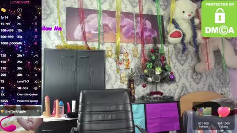 Snapshot of little_letti chatting on January 2025 02:35:01 AM Letti online show from January 2025 02:35:01 AM