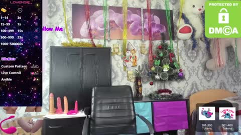 Snapshot of little_letti chatting on January 2025 03:12:02 AM Letti online show from January 2025 03:12:02 AM