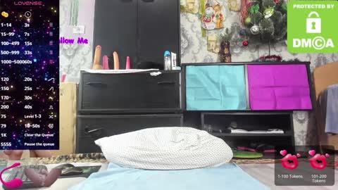 Snapshot of little_letti chatting on January 2025 05:30:01 AM Letti online show from January 2025 05:30:01 AM