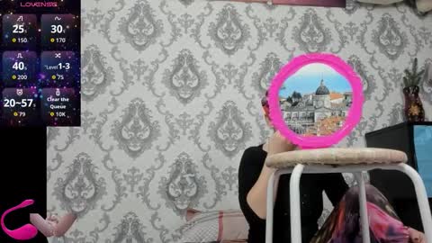 Letti online show from January 2026 02:05:02 AM