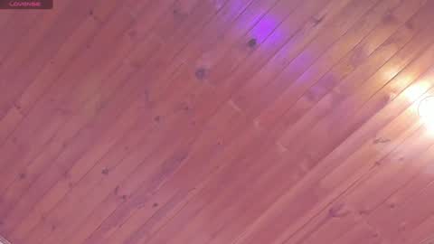 Lili online show from February 2025 11:21:02 PM