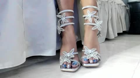 Misstress Martina  online show from December 2024 09:19:01 PM