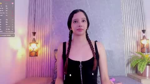 little_melody1 online show from June 2026 12:15:01 PM