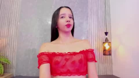 Snapshot of little_melody1 chatting on June 2026 12:20:02 PM little_melody1 online show from June 2026 12:20:02 PM
