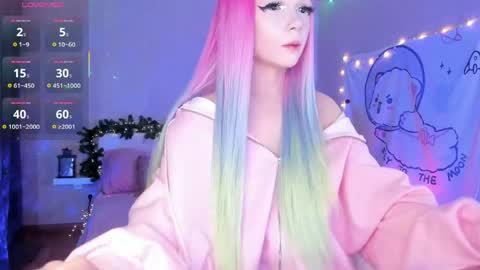 Maria online show from May 2026 10:59:01 PM