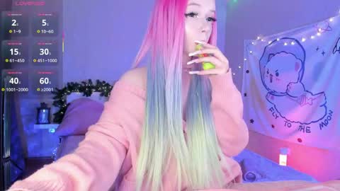 Maria online show from May 2026 10:52:02 PM