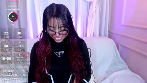 Natty  online show from May 2026 06:35:02 PM