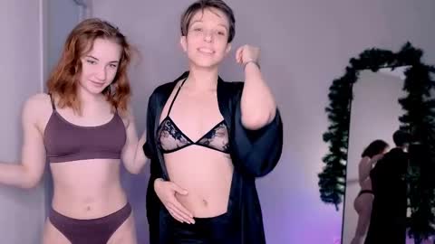 little_pretty_woman online show from February 2025 07:38:01 PM