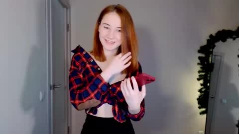 little_pretty_woman online show from February 2025 10:09:01 PM
