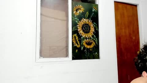 Snapshot of little_rapunsel_ chatting on February 2025 10:41:01 AM RAPUNSEL AND CAIN online show from February 2025 10:41:01 AM