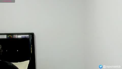 Snapshot of little_rapunsel_ chatting on September 2025 01:38:01 PM RAPUNSEL AND CAIN online show from September 2025 01:38:01 PM