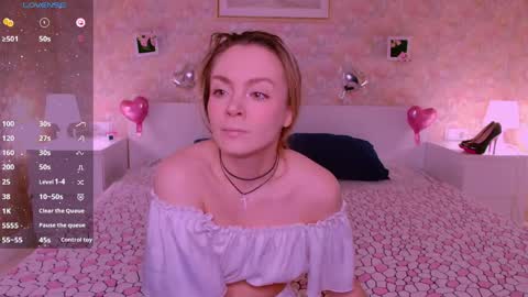 little_rockk online show from May 2026 10:53:02 AM