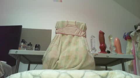 little_sissy_wendy online show from January 2025 09:36:02 PM