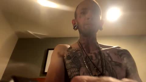 Inked up Little slim online show from April 2026 11:09:02 PM