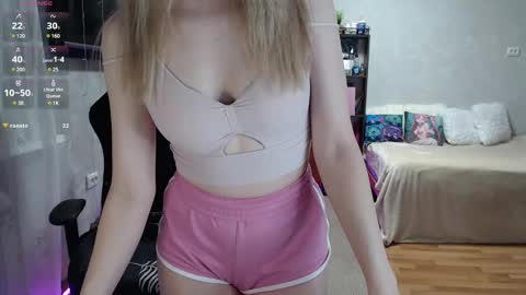 Sonya online show from January 2025 12:06:01 AM