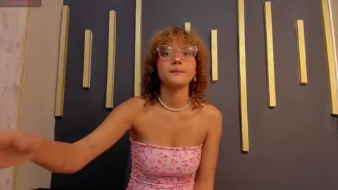 Luisa online show from February 2026 12:06:02 PM