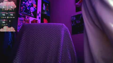 Snapshot of little_sugar_queen chatting on July 2026 04:44:01 PM Akin online show from July 2026 04:44:01 PM