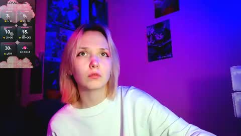 Snapshot of little_sugar_queen chatting on July 2026 08:55:02 PM Akin online show from July 2026 08:55:02 PM