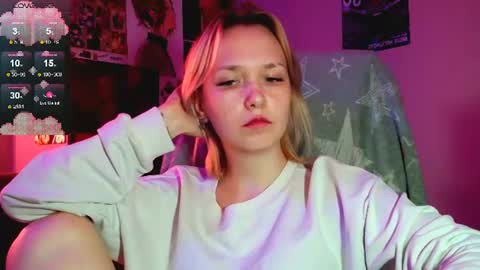 Snapshot of little_sugar_queen chatting on August 2026 01:31:02 PM Akin online show from August 2026 01:31:02 PM