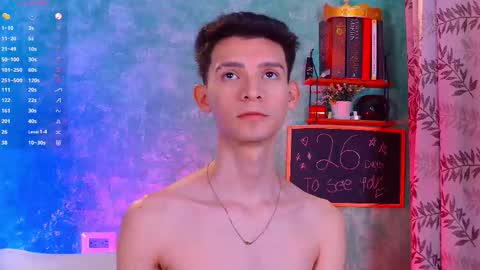 Juan Ferrer online show from September 2025 02:39:02 AM