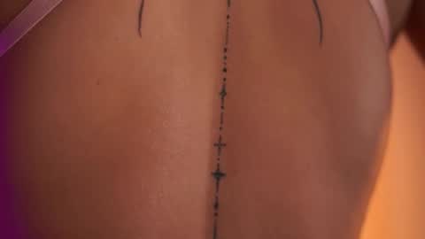 Im your little Velinda  online show from October 2025 06:46:02 PM