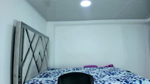 Abbie online show from December 2024 04:36:02 AM