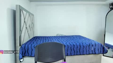 Abbie online show from October 2025 12:34:01 AM