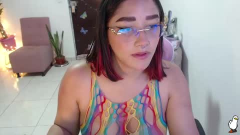 Snapshot of littleangelx_m chatting on January 2025 10:32:02 PM Daniela online show from January 2025 10:32:02 PM