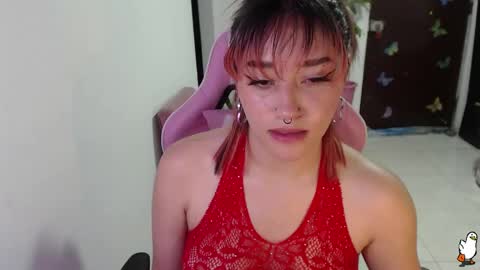 Snapshot of littleangelx_m chatting on September 2025 10:21:02 PM Daniela online show from September 2025 10:21:02 PM