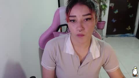 Snapshot of littleangelx_m chatting on September 2025 10:10:02 PM Daniela online show from September 2025 10:10:02 PM