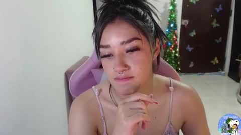 Daniela online show from December 2025 07:48:02 AM