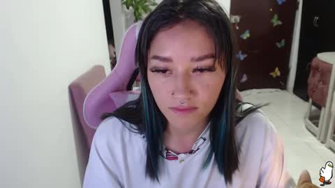 Daniela online show from February 2026 07:03:02 AM