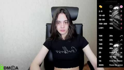Snapshot of littleashleyy chatting on April 2026 09:52:01 PM littleashleyy online show from April 2026 09:52:01 PM