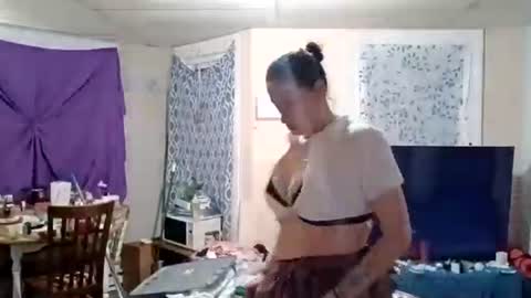 Sady Jayne online show from March 2026 05:35:02 AM